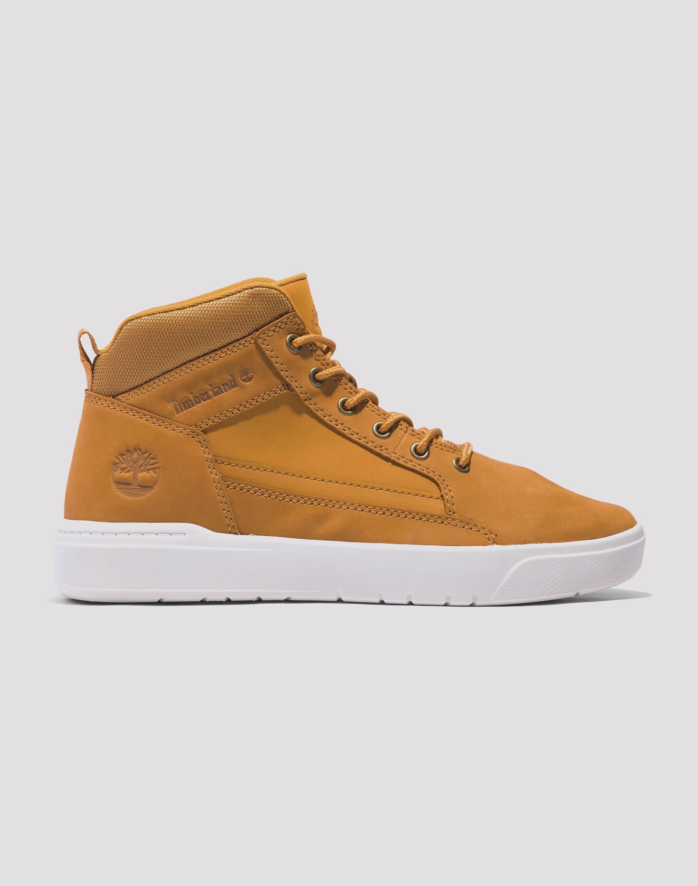 New fashion arrivals Timberland Allston Mid Lace Up Sneaker Popular fashion picks