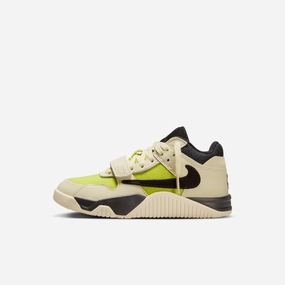 new neutral (PS) Air Jordan Jumpman Jack TR x Travis Scott 'Bright Cactus' (2025) FJ2851-102 essence of movement
