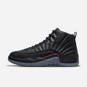 next-gen design (Men's) Air Jordan 12 Retro 'Utility' (2021) DC1062-006 subtle performance