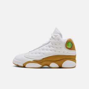 next-gen vibe (GS) Air Jordan 13 Retro 'Wheat' (2023) DJ3003-171 comfort in motion