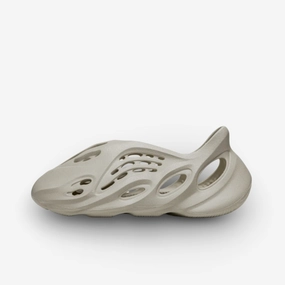 next in line (Men's) adidas Yeezy Foam Runner 'Sand' (2021) FY4567 calm in motionwear