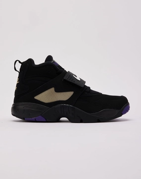 Nike Air Diamond Turf 'Ravens' Fashion care (washing, ironing, etc.) Clearance fashion