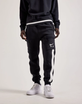 Nike Air Fleece Cargo Pants Fashion forecasting Luxury fashion items