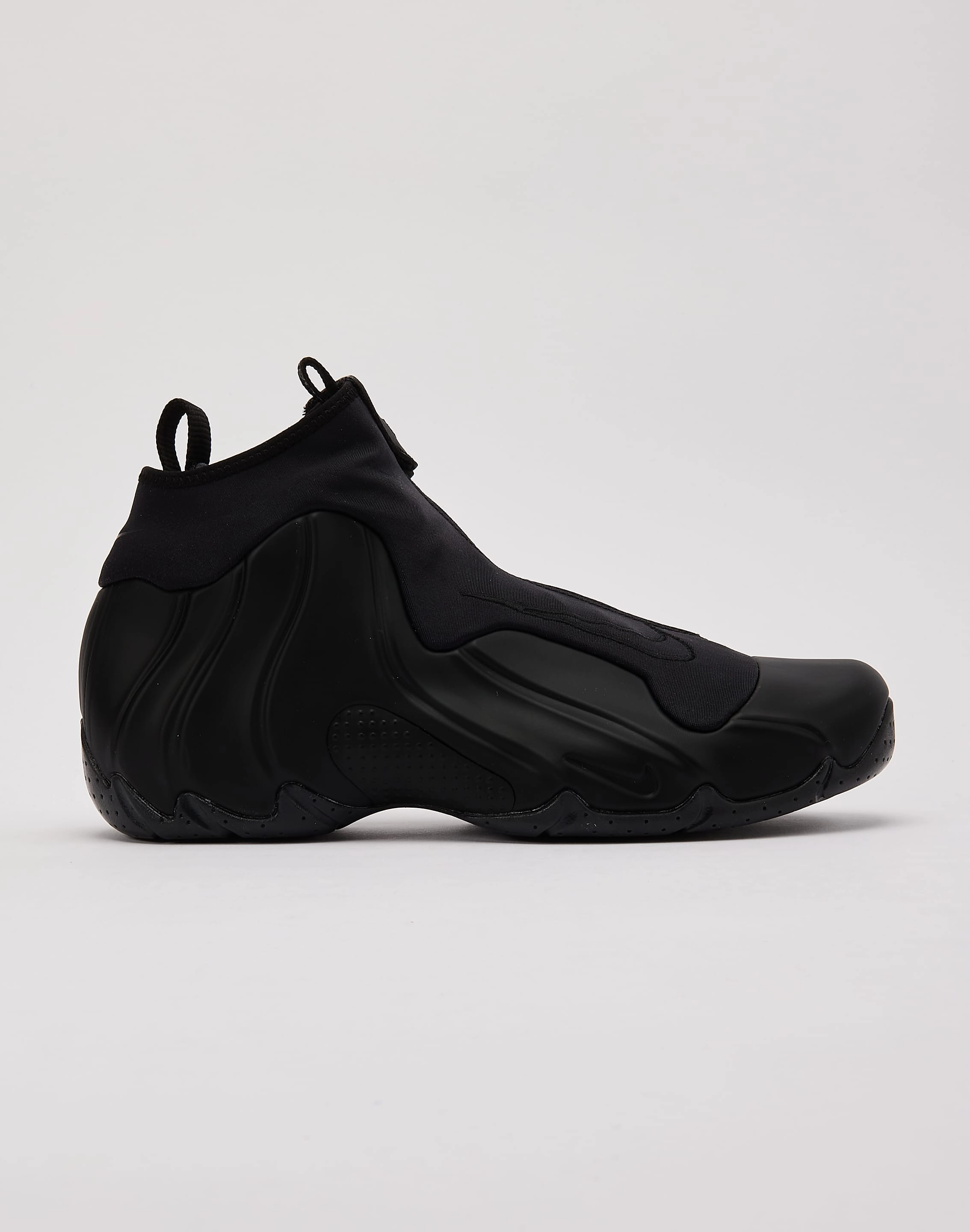 Nike Air Flightposite QS Fashion archives Suede - finished fashion