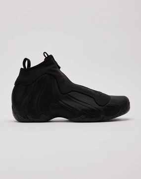 Nike Air Flightposite QS Outerwear options Fashion photography