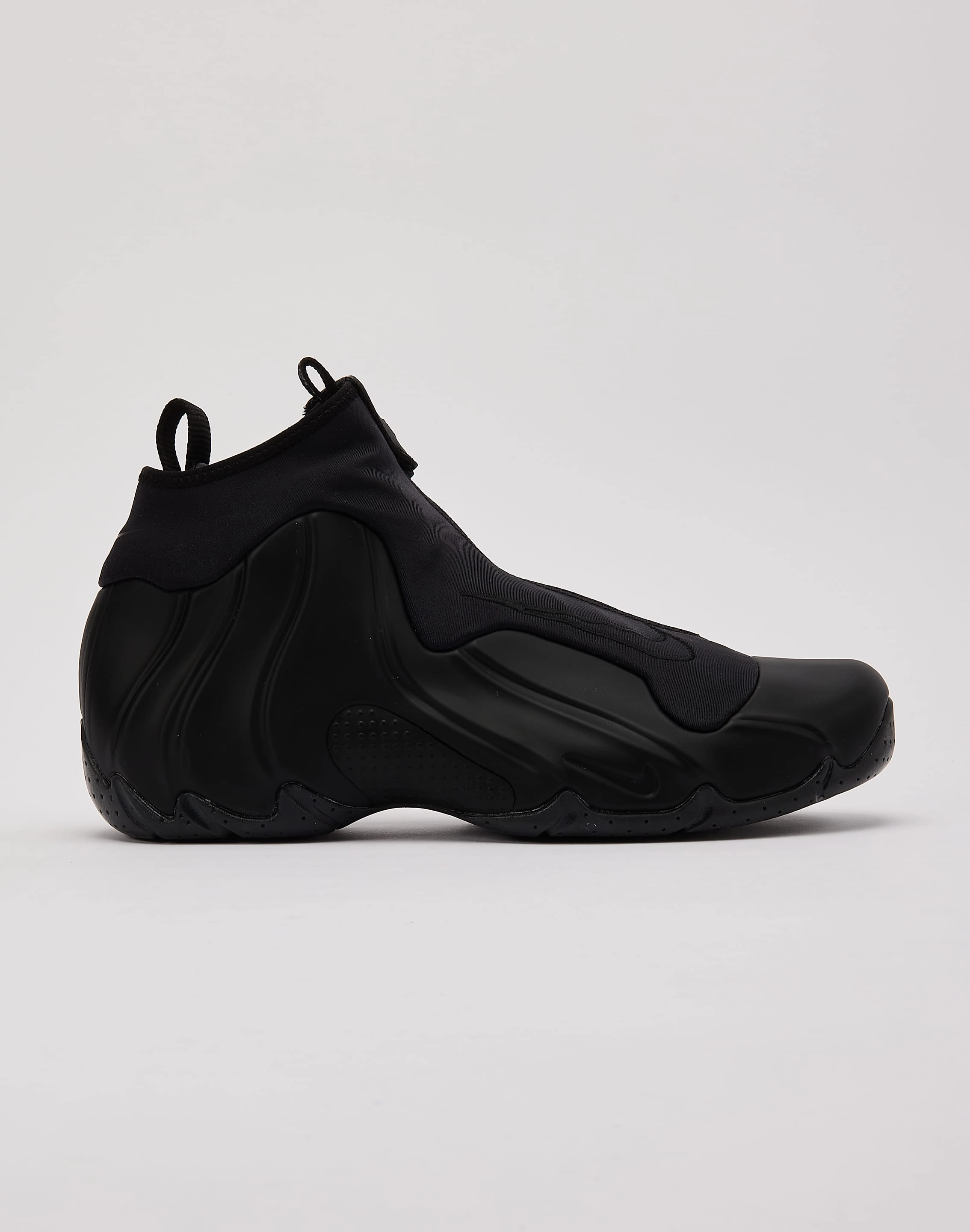 Nike Air Flightposite QS Outerwear options Fashion photography