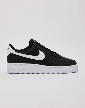 Nike Air Force 1 '07 Low Athleisure fashion Fashion for all body types