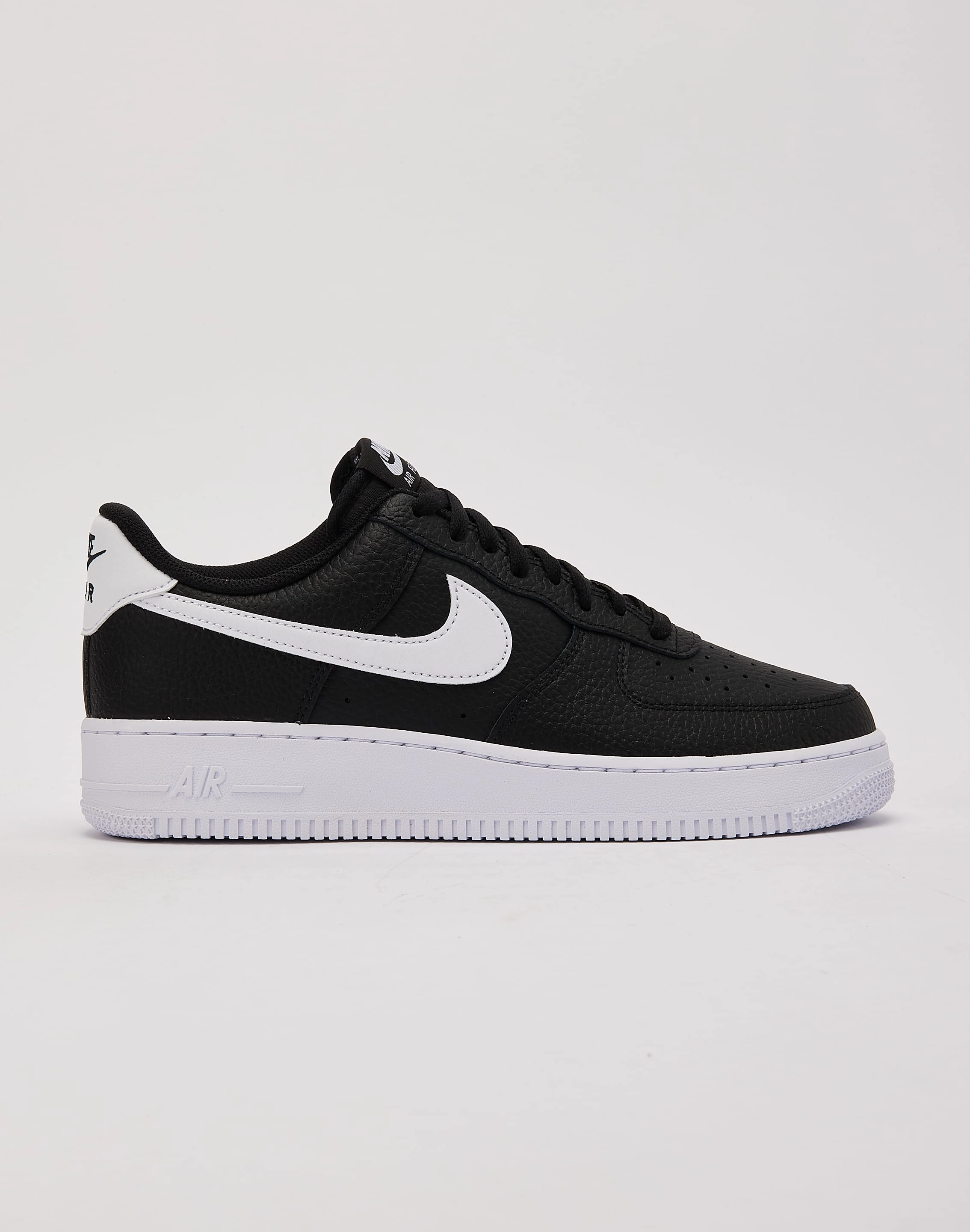 Nike Air Force 1 '07 Low Athleisure fashion Fashion for all body types