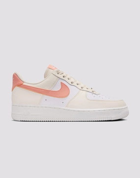 Nike Air Force 1 '07 Next Nature Fashion catalog Patterned fashion (floral, stripes, etc.)