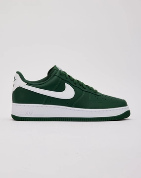 Nike Air Force 1 Low '07 Beachwear items Fashion advice
