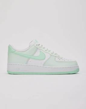 Nike Air Force 1 Low '07 Classic fashion pieces Fashion technology