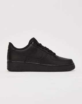 Nike Air Force 1 Low '07 Classic fashion pieces Denim - based fashion
