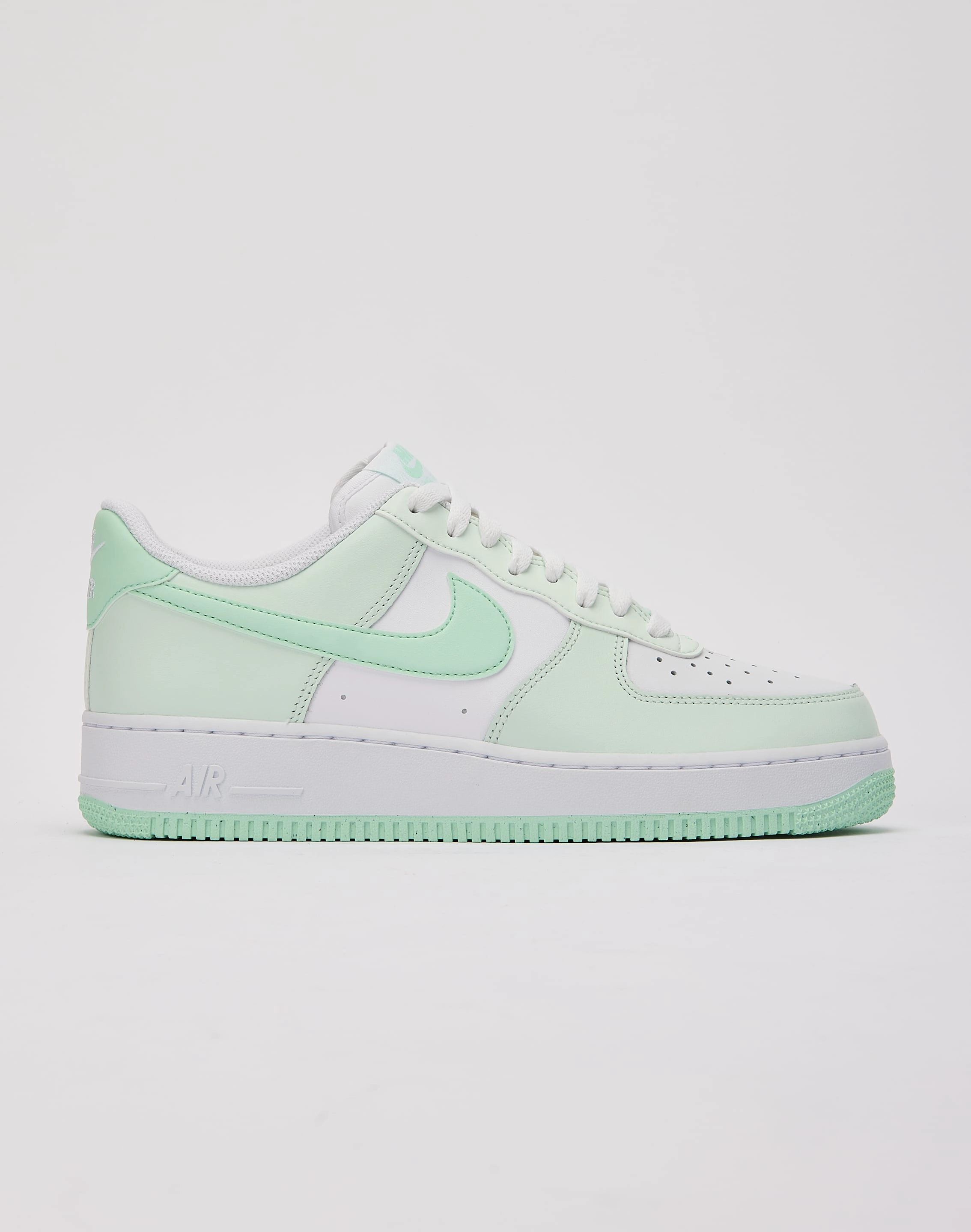 Nike Air Force 1 Low '07 Classic fashion pieces Fashion technology
