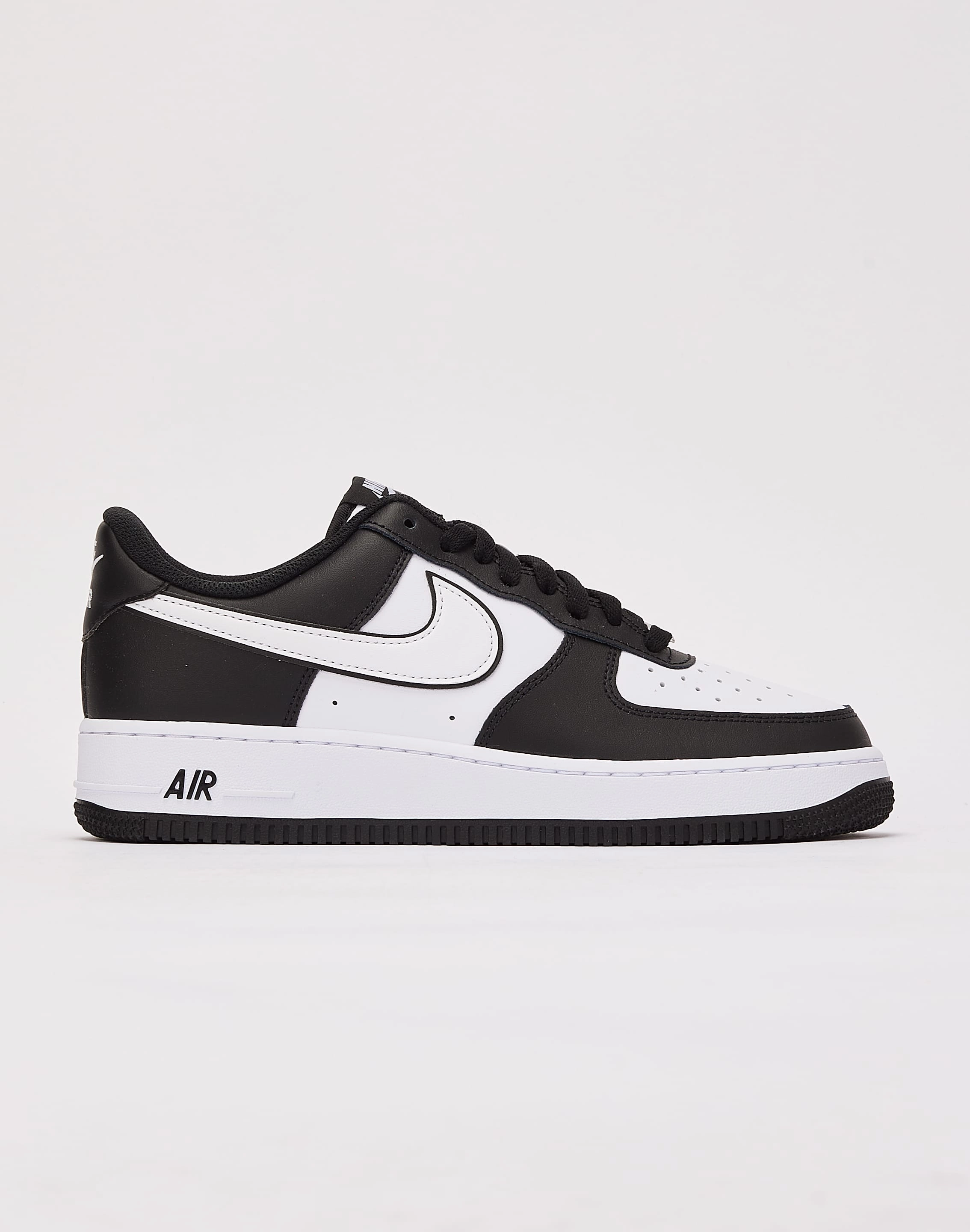 Nike Air Force 1 Low '07 Comfortable apparel Fashion sizes