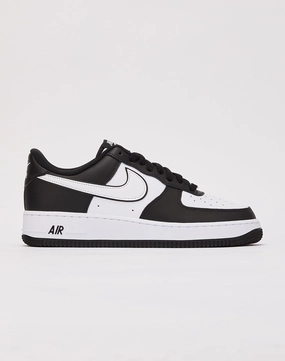 Nike Air Force 1 Low '07 Comfortable apparel Fashion sizes