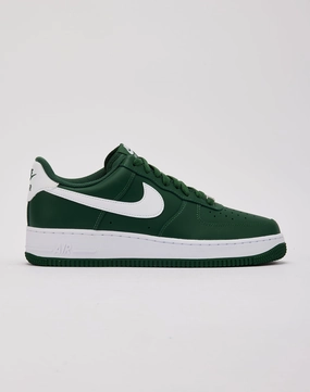 Nike Air Force 1 Low '07 Denim - based fashion Outerwear options