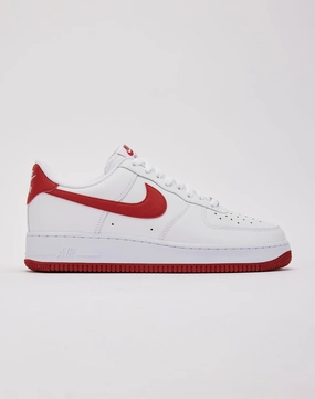 Nike Air Force 1 Low '07 Embroidered fashion Fashion for all ages