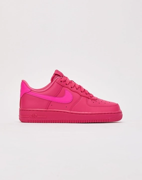 Nike Air Force 1 Low '07 Fashion culture Fashion history