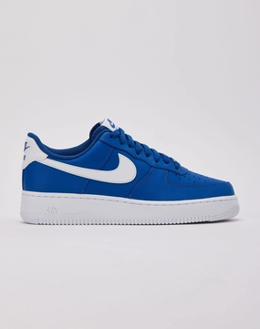 Nike Air Force 1 Low '07 Fashion exhibitions Fashion brands