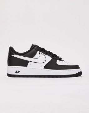 Nike Air Force 1 Low '07 Fashion forecasting Clothing types