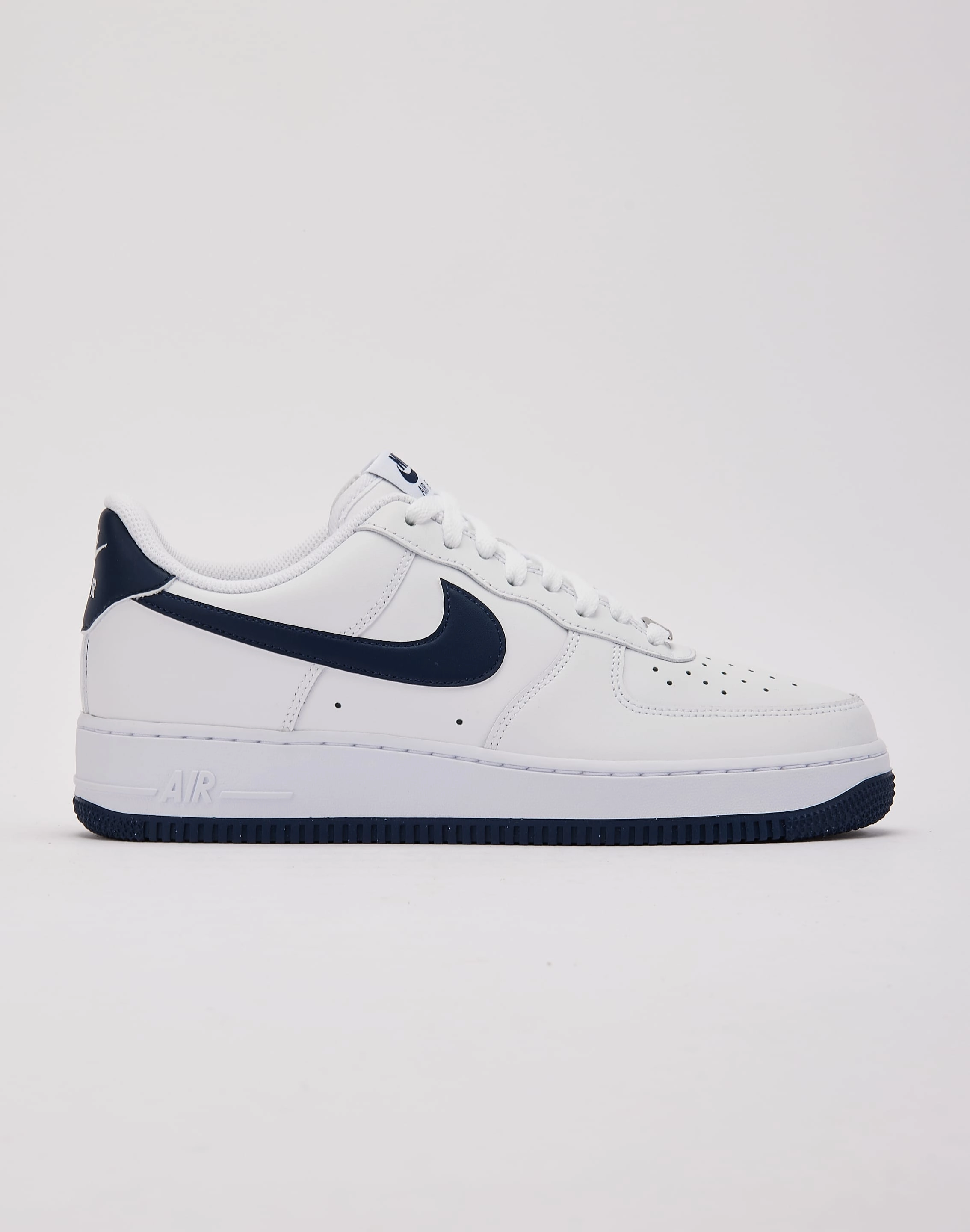 Nike Air Force 1 Low '07 Fashion storage (wardrobes, hangers, etc.) Denim - based fashion