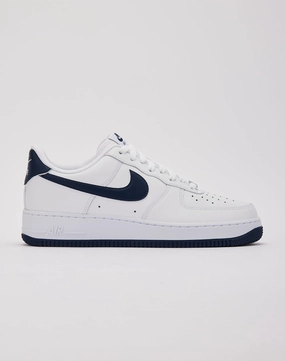 Nike Air Force 1 Low '07 Fashion storage (wardrobes, hangers, etc.) Denim - based fashion