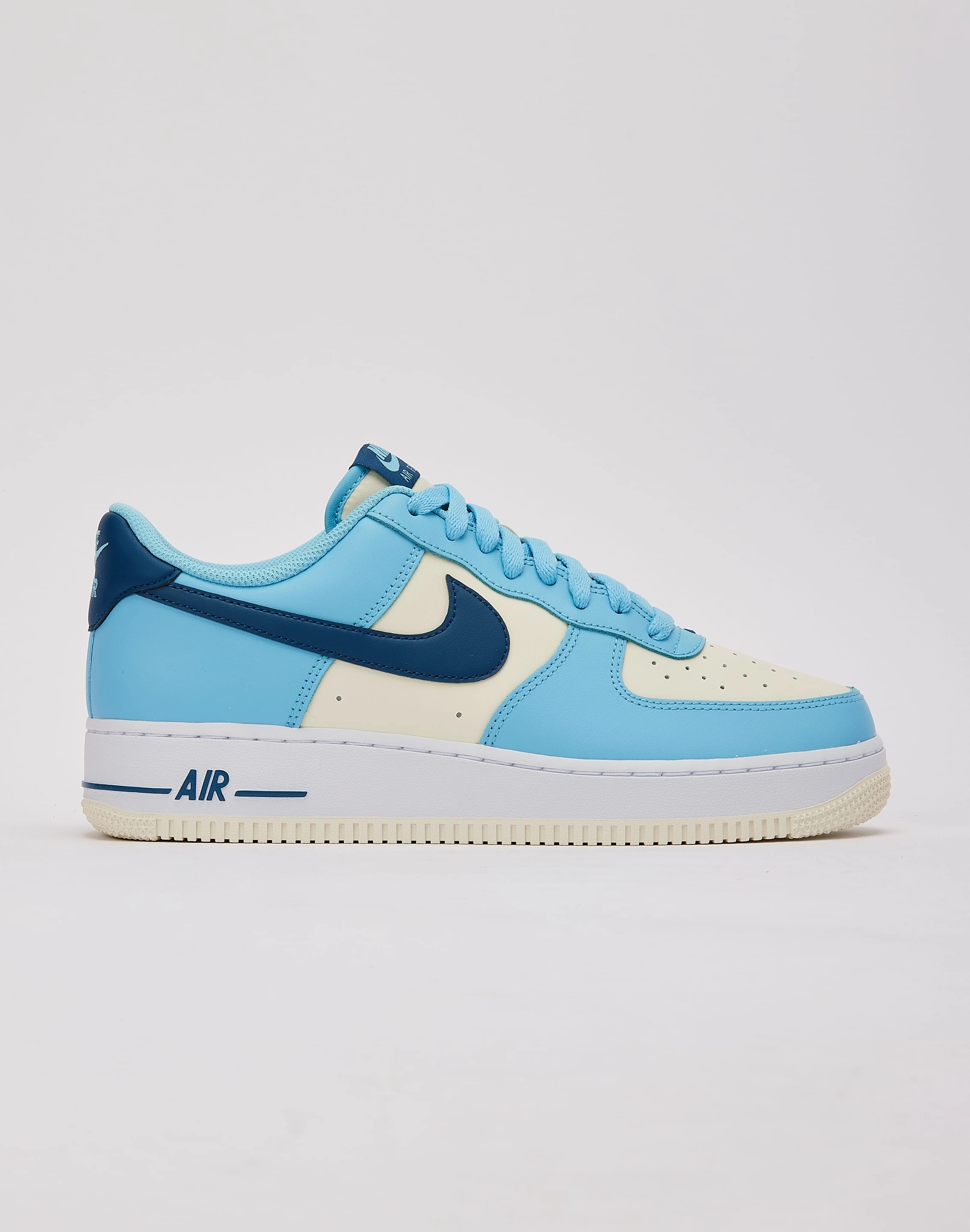 Nike Air Force 1 Low '07 Fashion swaps Fashion technology