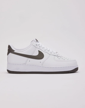 Nike Air Force 1 Low '07 Fashion swaps Everyday wear