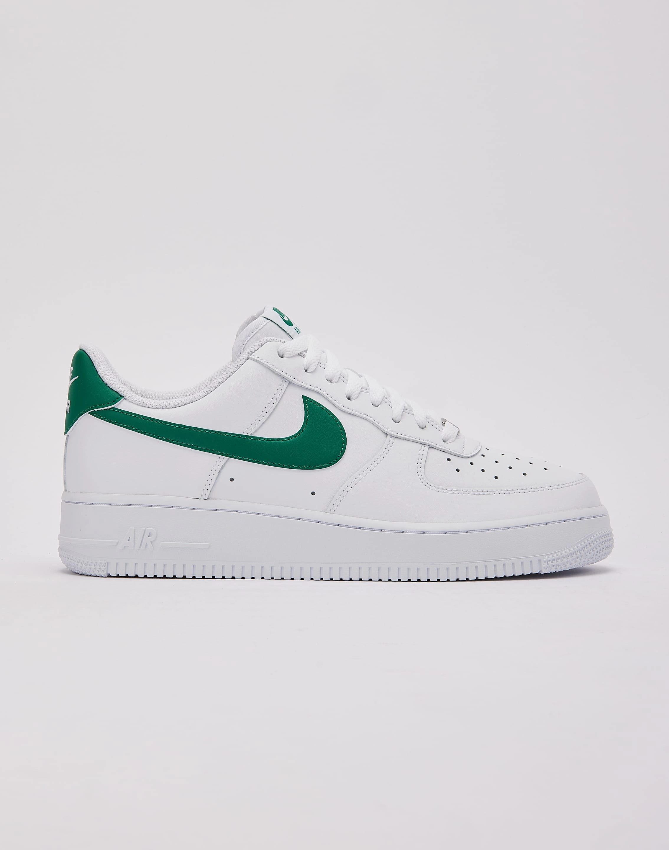 Nike Air Force 1 Low '07 Fashion technology Clothing types