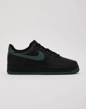 Nike Air Force 1 Low '07 Fashionable options Denim - based fashion