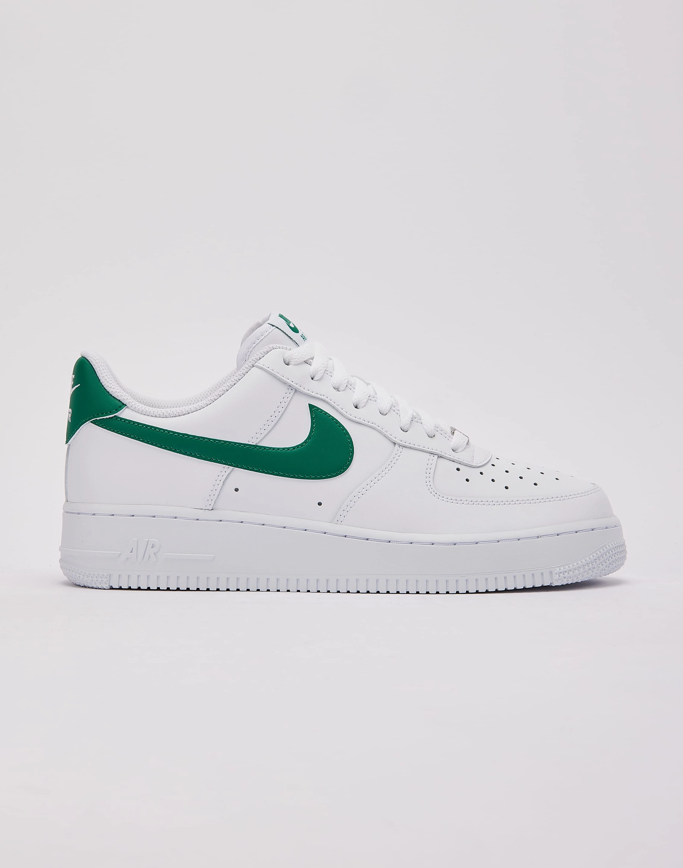 Nike Air Force 1 Low '07 Hip - hop fashion Hip - hop fashion
