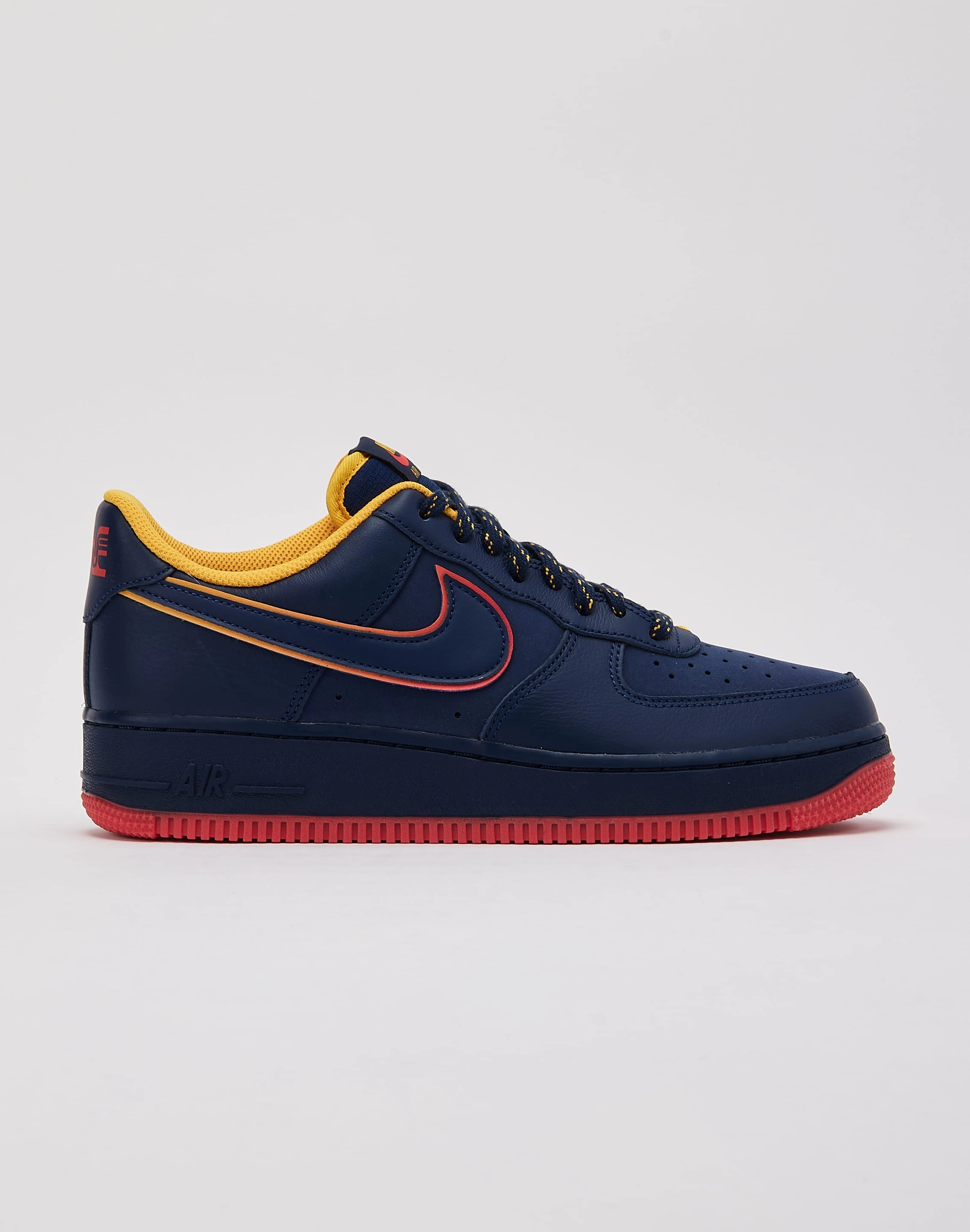 Nike Air Force 1 Low '07 LV8 'Retro Lettering' Online fashion shopping Free shipping offers