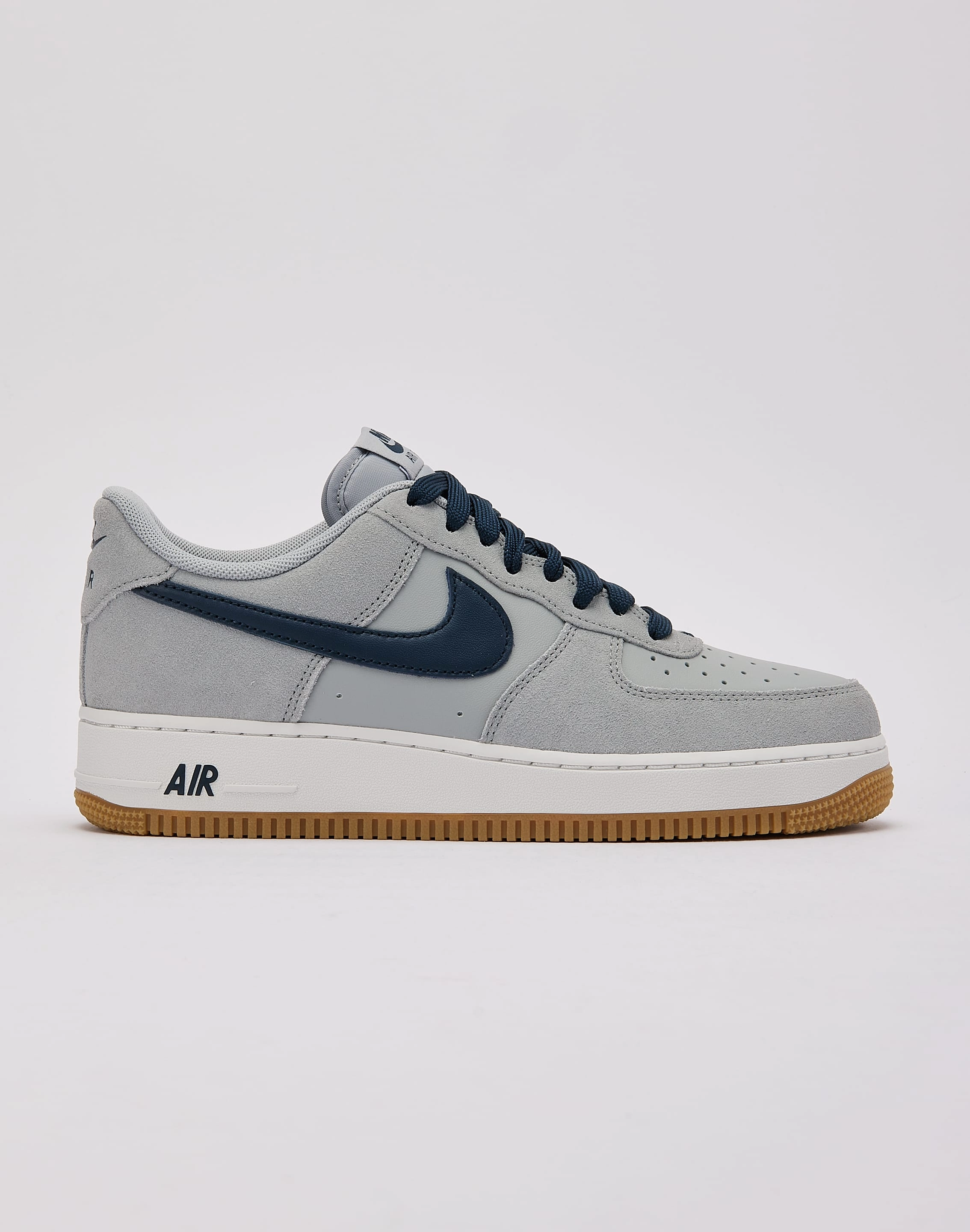 Nike Air Force 1 Low '07 LV8 Fashion archives Fashion trends by region