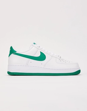 Nike Air Force 1 Low '07 Minimalist fashion Denim - based fashion
