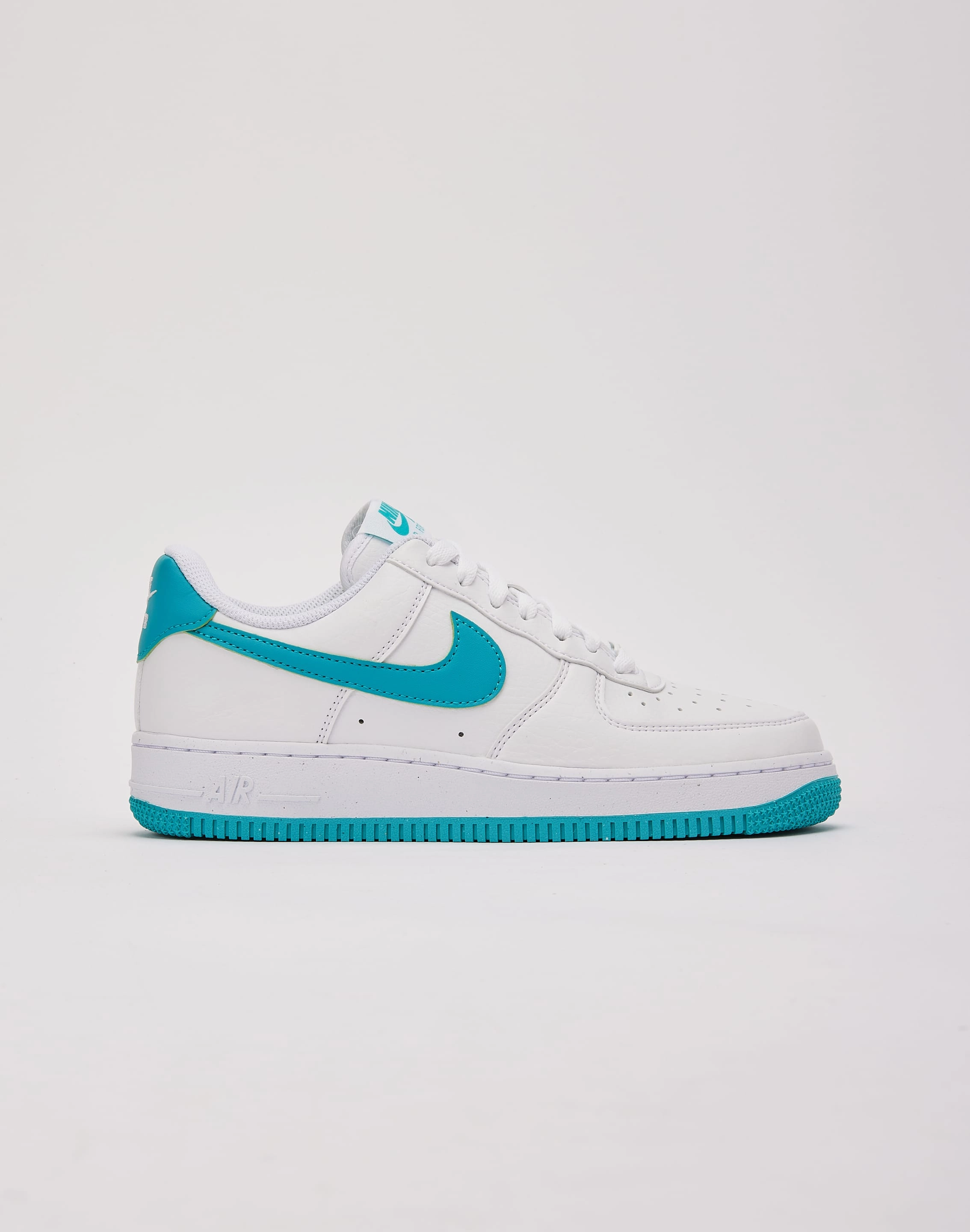Nike Air Force 1 Low '07 Next Nature Fashion shows Runway fashion