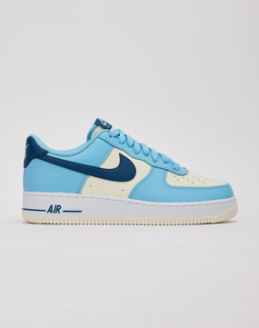 Nike Air Force 1 Low '07 Organic fashion products Retro fashion finds