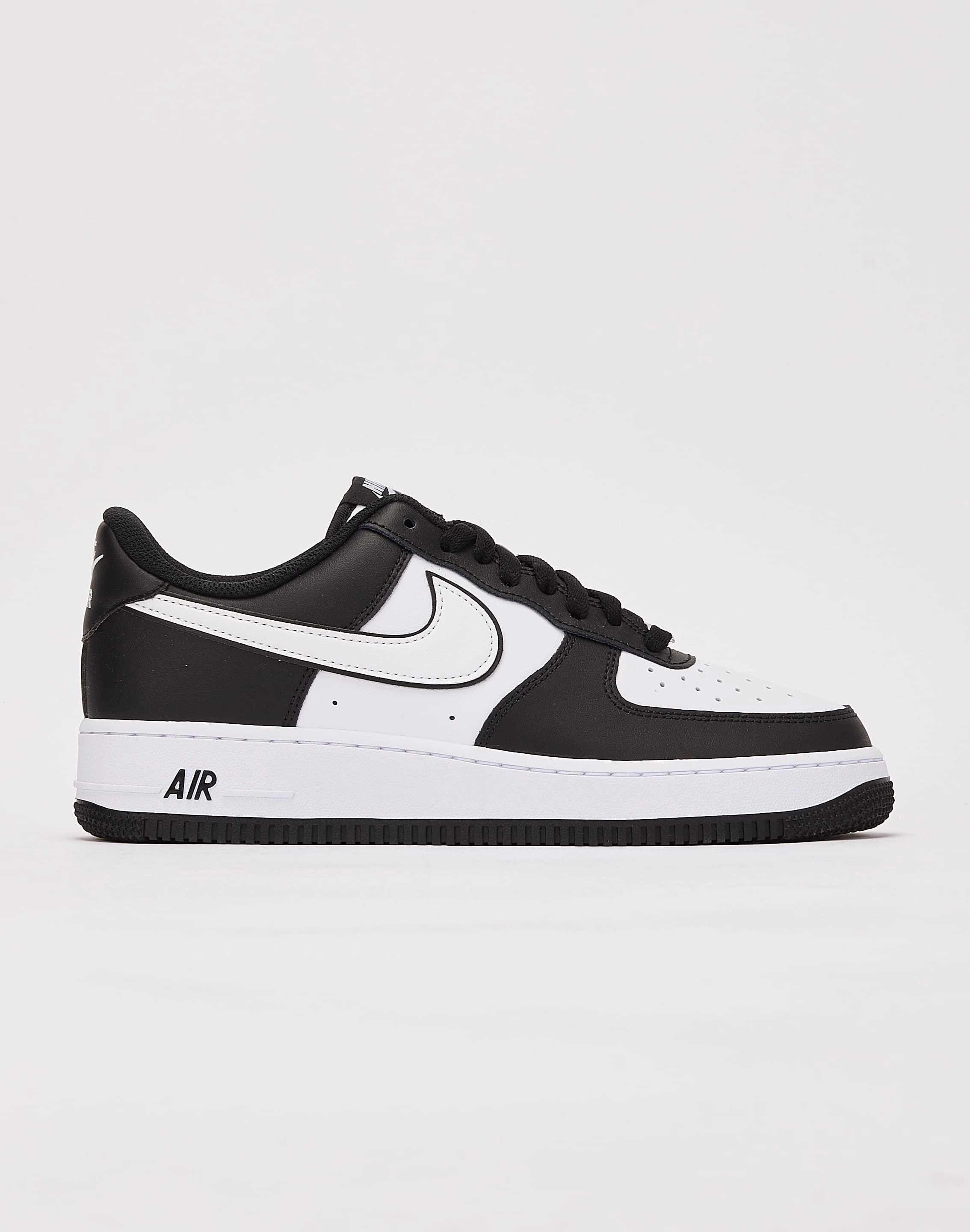 Nike Air Force 1 Low '07 Organic fashion products Fashion museums