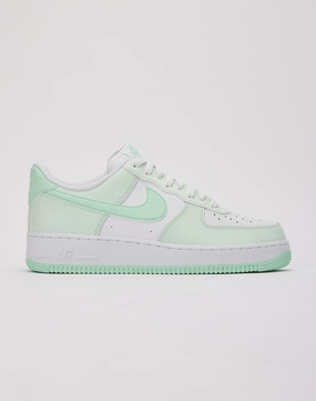 Nike Air Force 1 Low '07 Outerwear options Hip - hop fashion