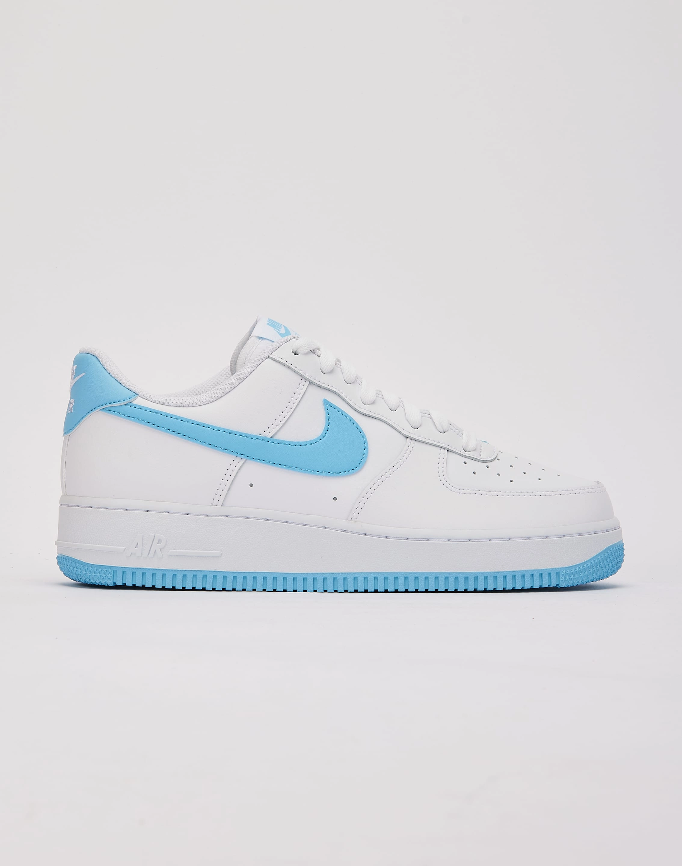 Nike Air Force 1 Low '07 Sustainable fashion practices Fashion collections