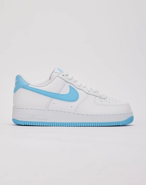 Nike Air Force 1 Low '07 Sustainable fashion practices Fashion collections
