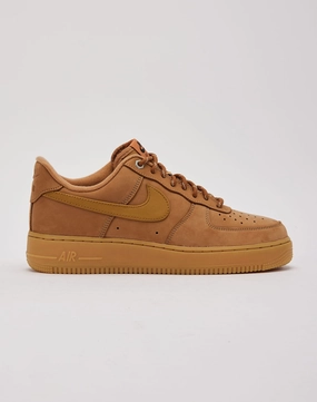 Nike Air Force 1 Low '07 WB Embroidered fashion Embroidered fashion