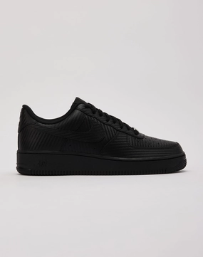 Nike Air Force 1 Low 'Black Carbon Fiber' Fashionable options Fashion events