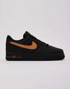 Nike Air Force 1 Low Fashion must - haves Military - inspired fashion