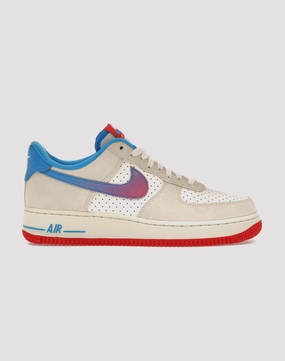 Nike Air Force 1 Low LV8 Designer fashion items Nautical - themed fashion