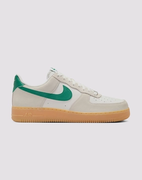 Nike Air Force 1 Low LV8 Ethical fashion choices Embroidered fashion