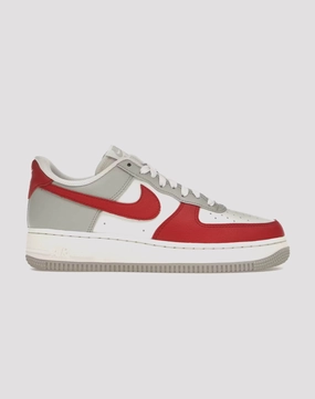 Nike Air Force 1 Low LV8 Fashion events Fashion trends by region