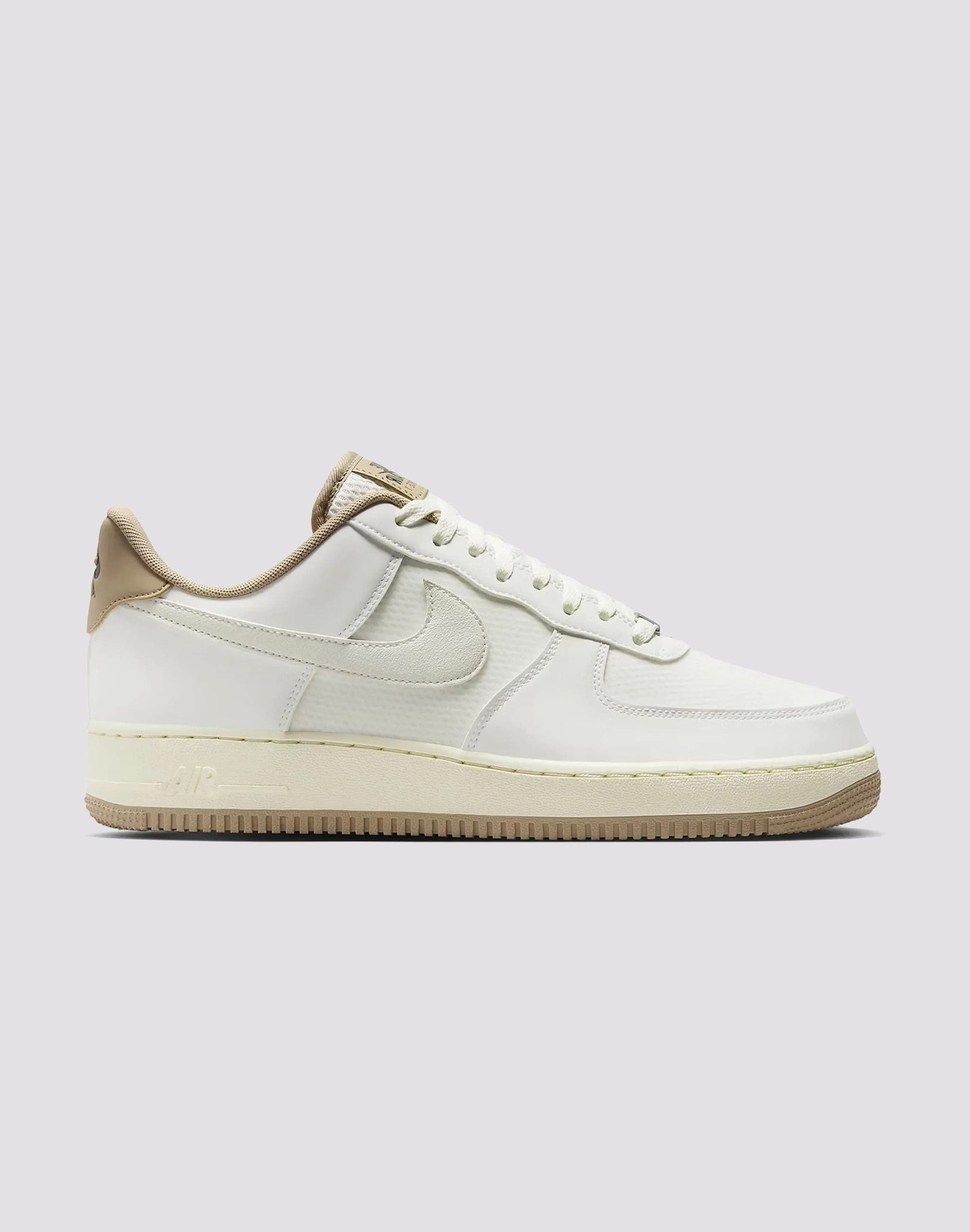 Nike Air Force 1 Low LV8 Swimwear selections Vintage - inspired fashion