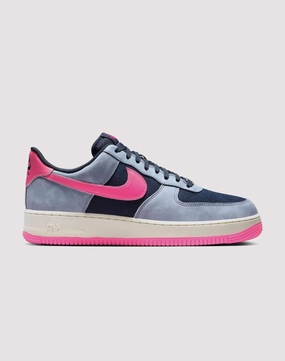 Nike Air Force 1 Low LX Sustainable fashion Linen - crafted fashion