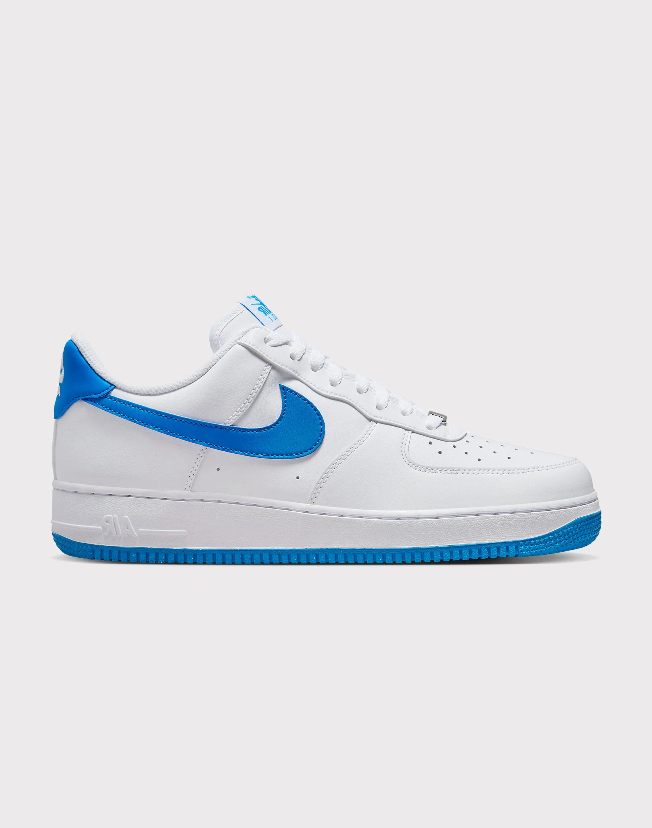 Nike Air Force 1 Low Silk - fabric fashion Clothing assortments