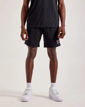 Nike Air French Terry Shorts Fashion archives Fashion exhibitions